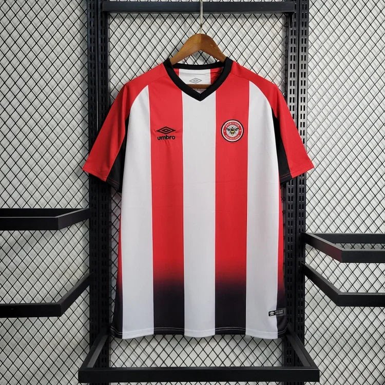 BRENTFORD JERSEY 2023/24