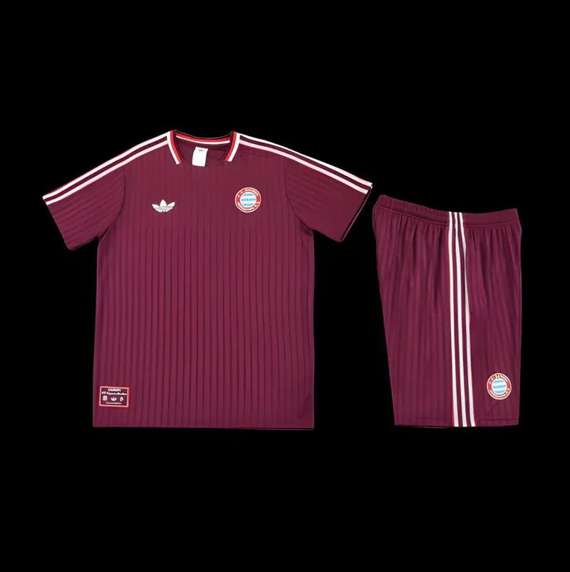 Bayern Ensemble