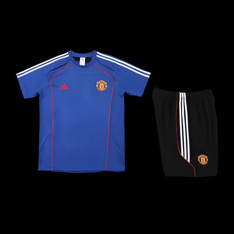 Manchester United Team