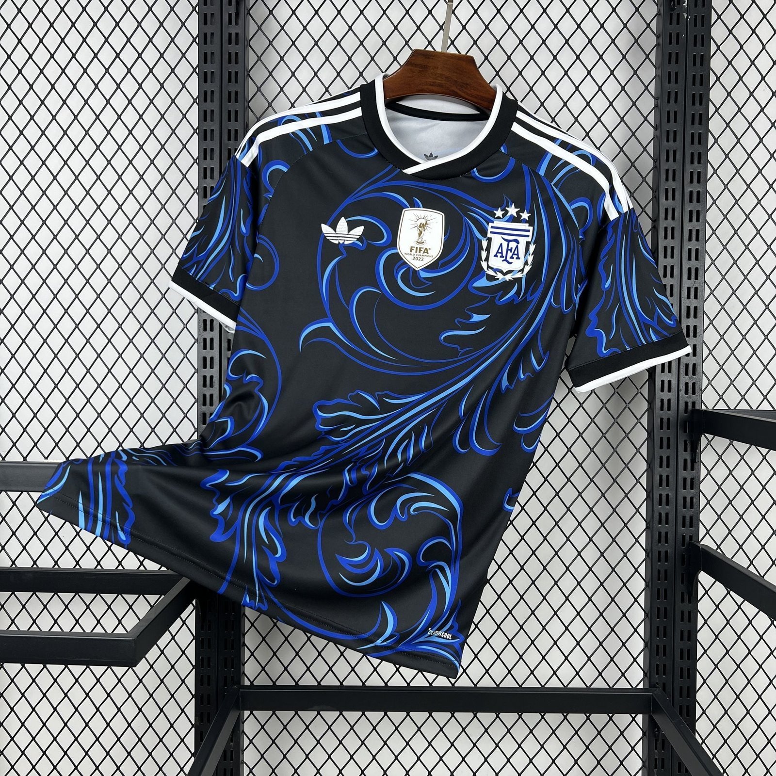 Argentina 2026 World Cup Away Kit