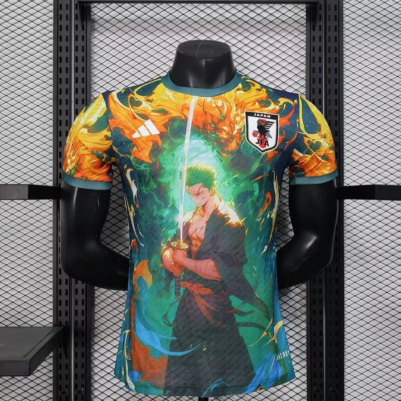 Japan concept jersey 2025-26