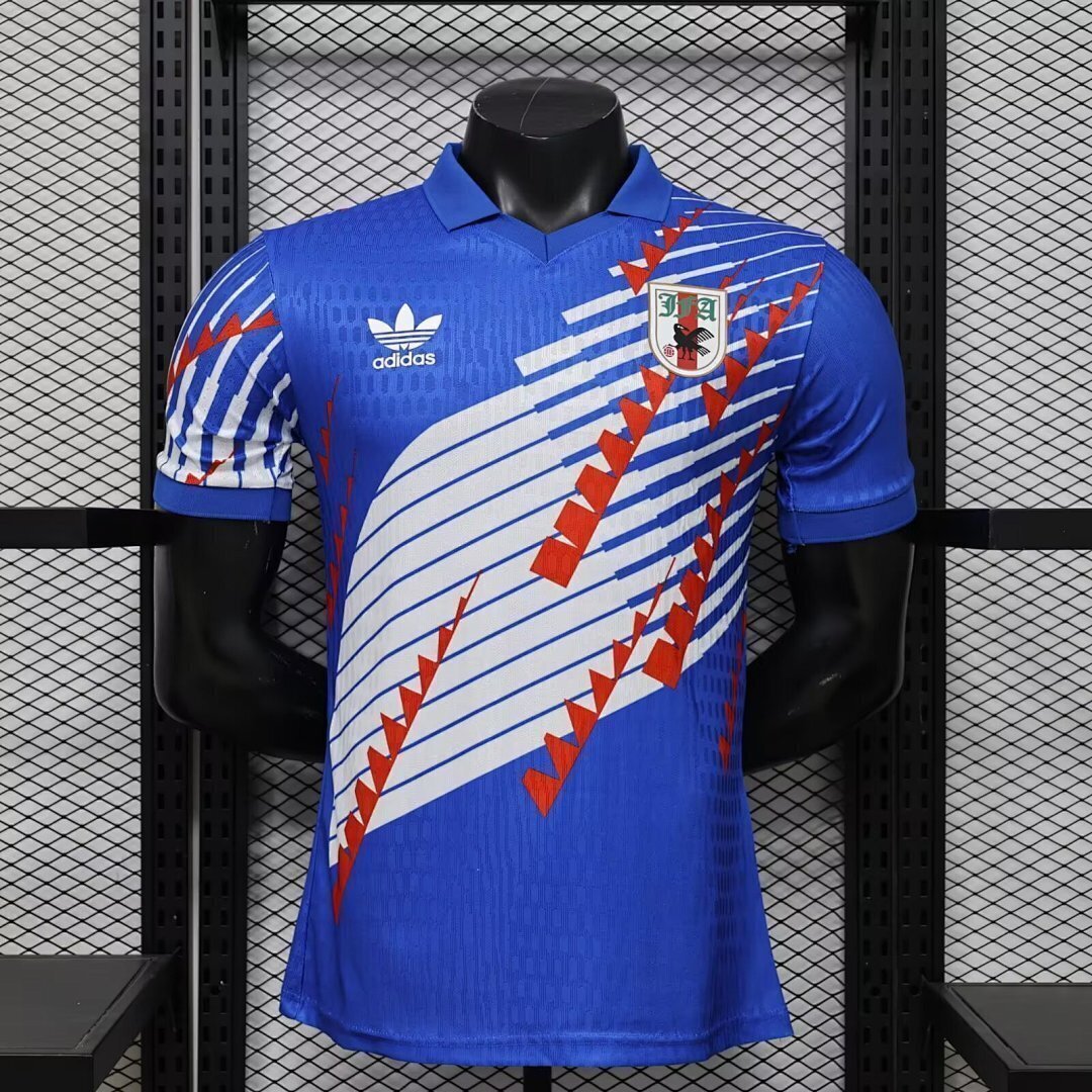 Japan concept jersey 2026