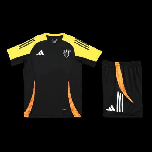 Atletico Mineiro Set
