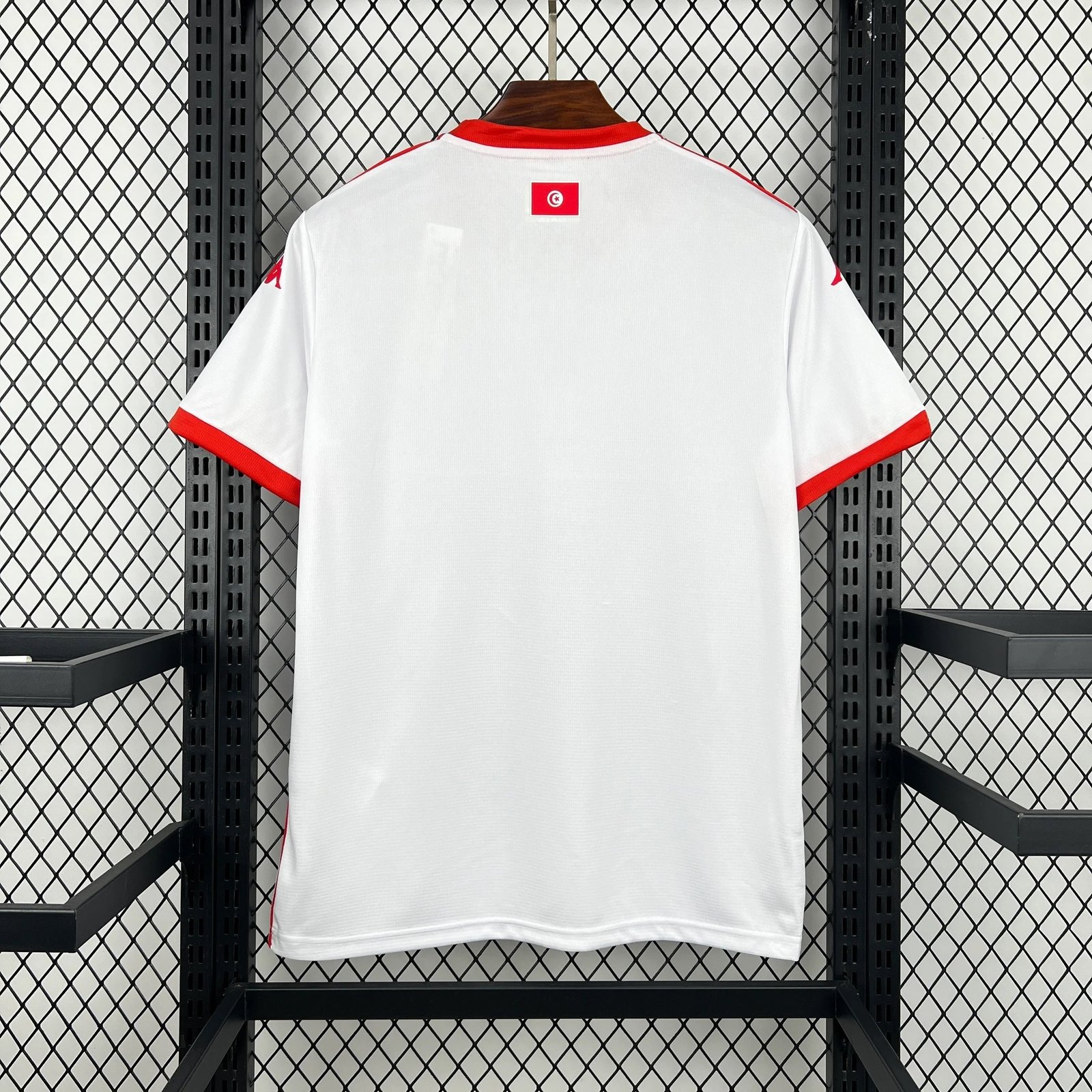 Alternative view of Tunisia Away Shirt World Cup 2026