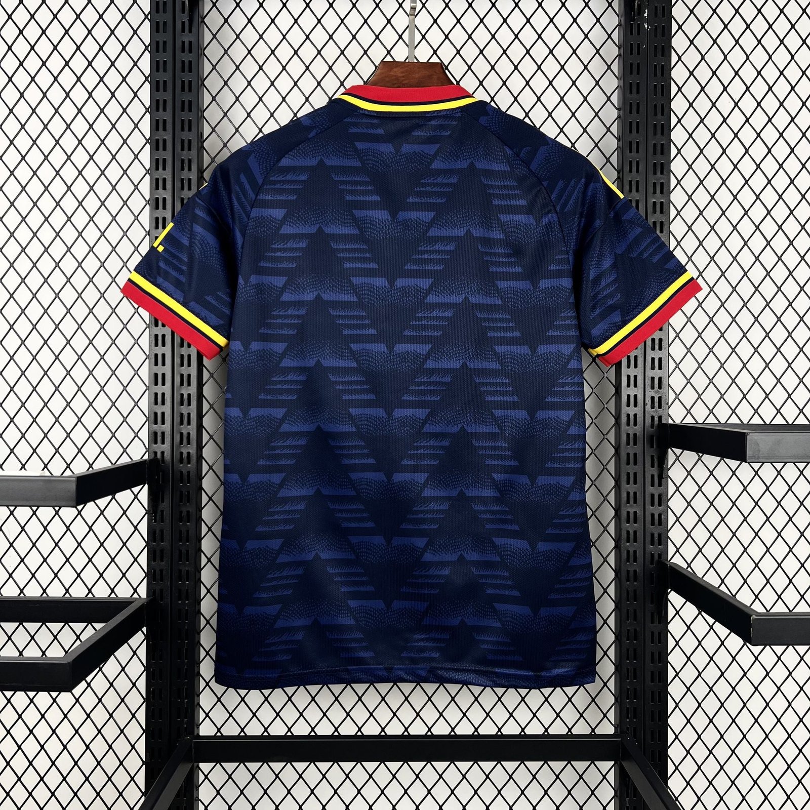 Alternative view of Arsenal Away Jersey 2026-27