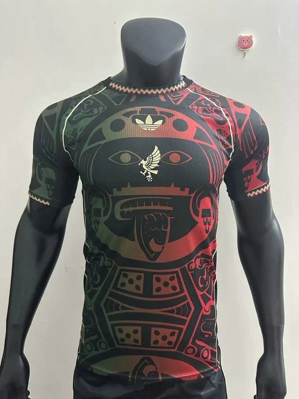 Mexico concept jersey 2025-26
