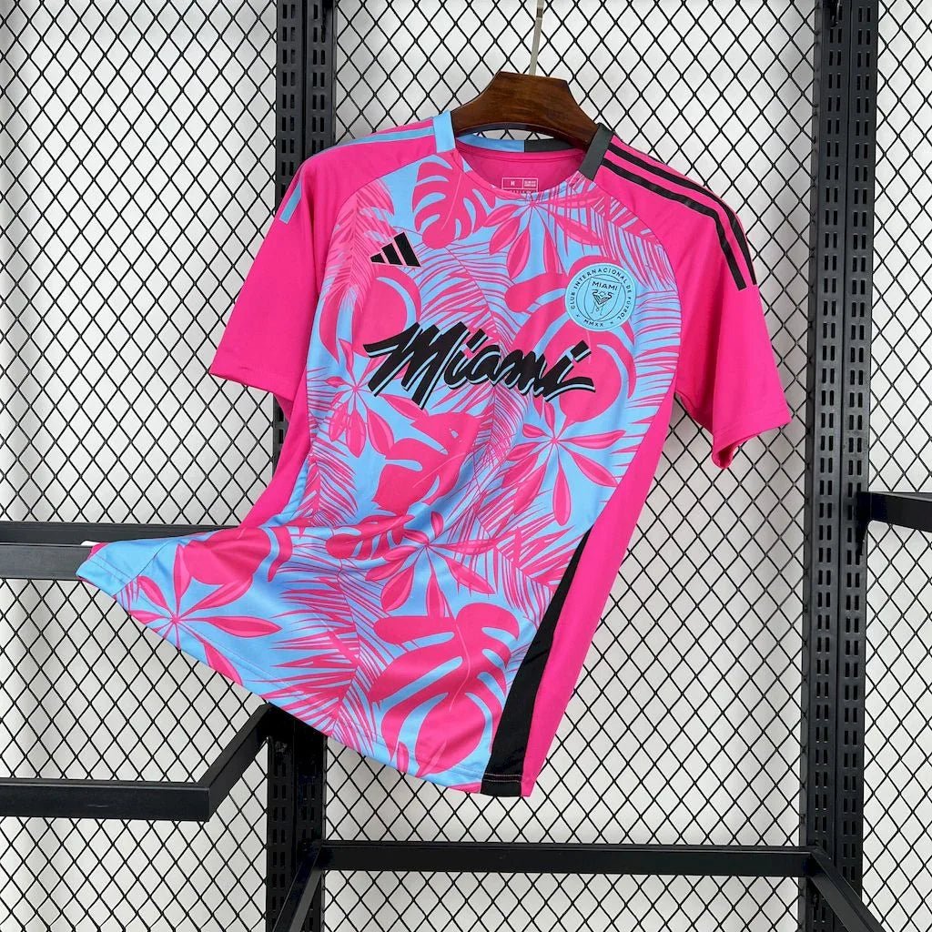 Inter Miami 25-26 jersey