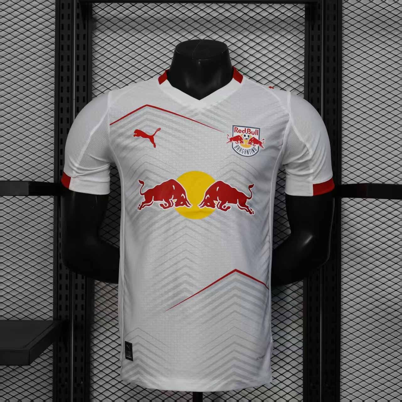 Leipzig jersey 2025-26