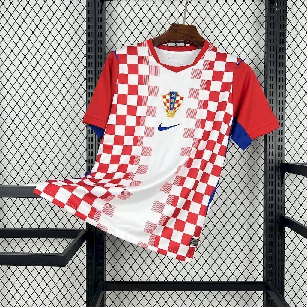 Croatia World Cup 2026 jersey