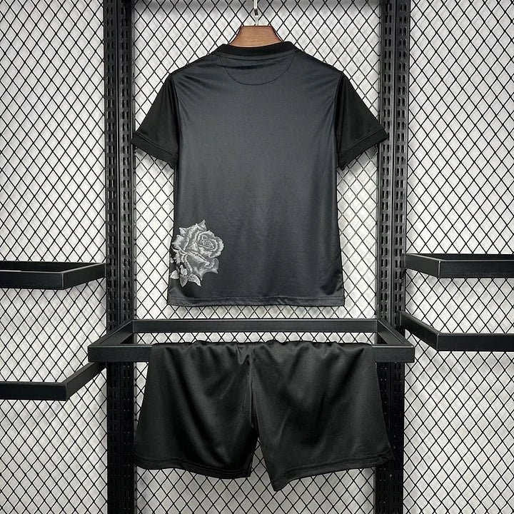 Alternative view of Real Madrid Kids Kit