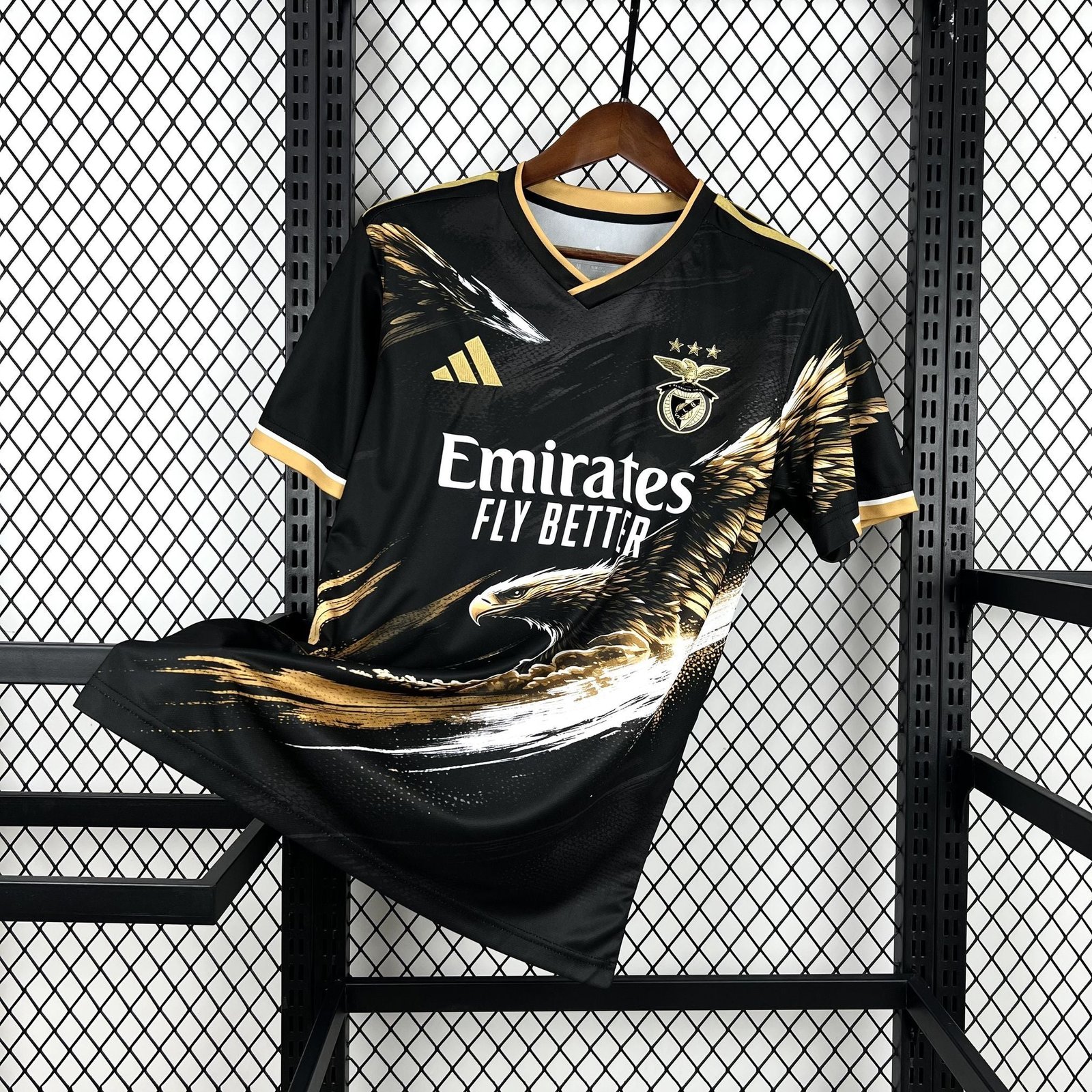 Benfica Concept Kit 2026-27