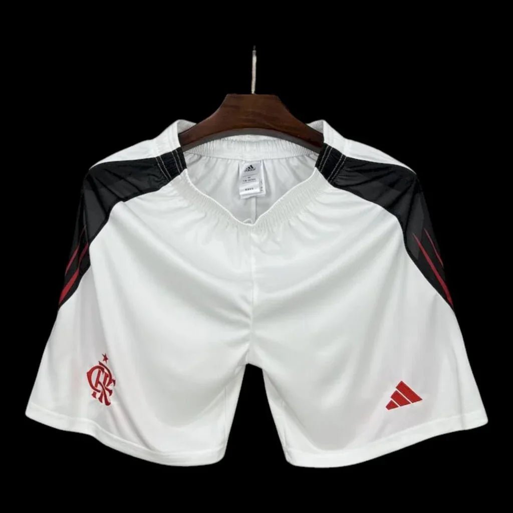 Flamengo 2025-26 Shorts