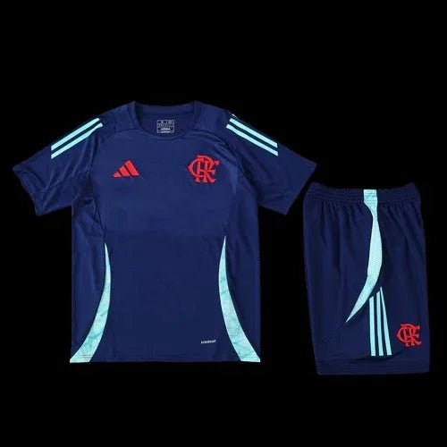 Flamengo set