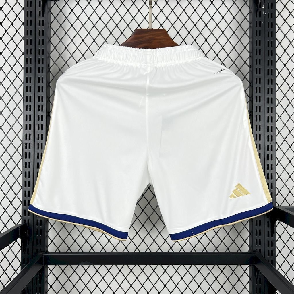 Alternative view of Italy 2026 World Cup Shorts
