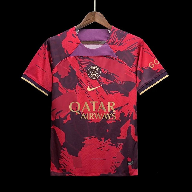 Paris Concept Jersey 2024 2025