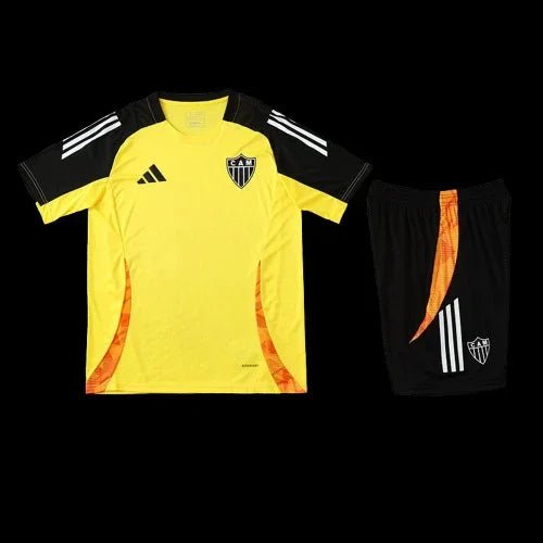 Atletico Mineiro Set