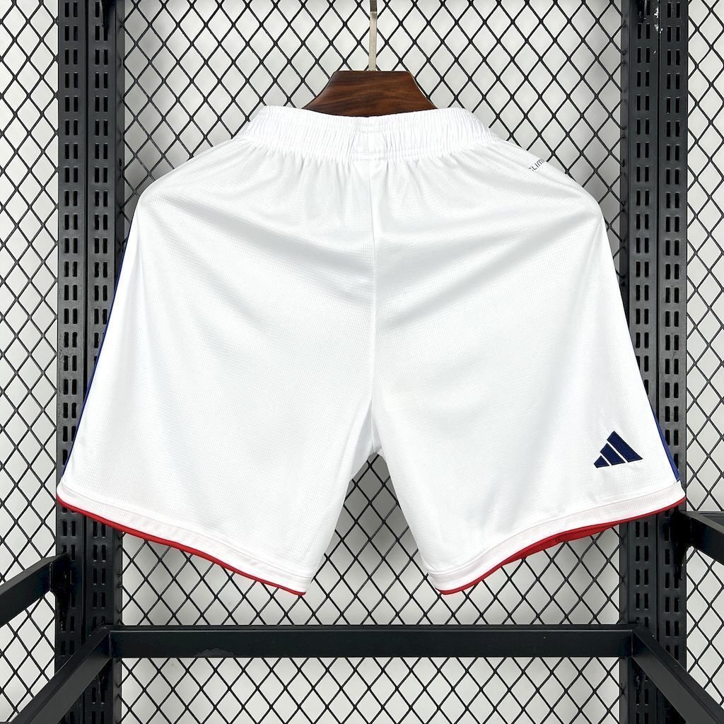 Alternative view of Japan 2026 World Cup Shorts