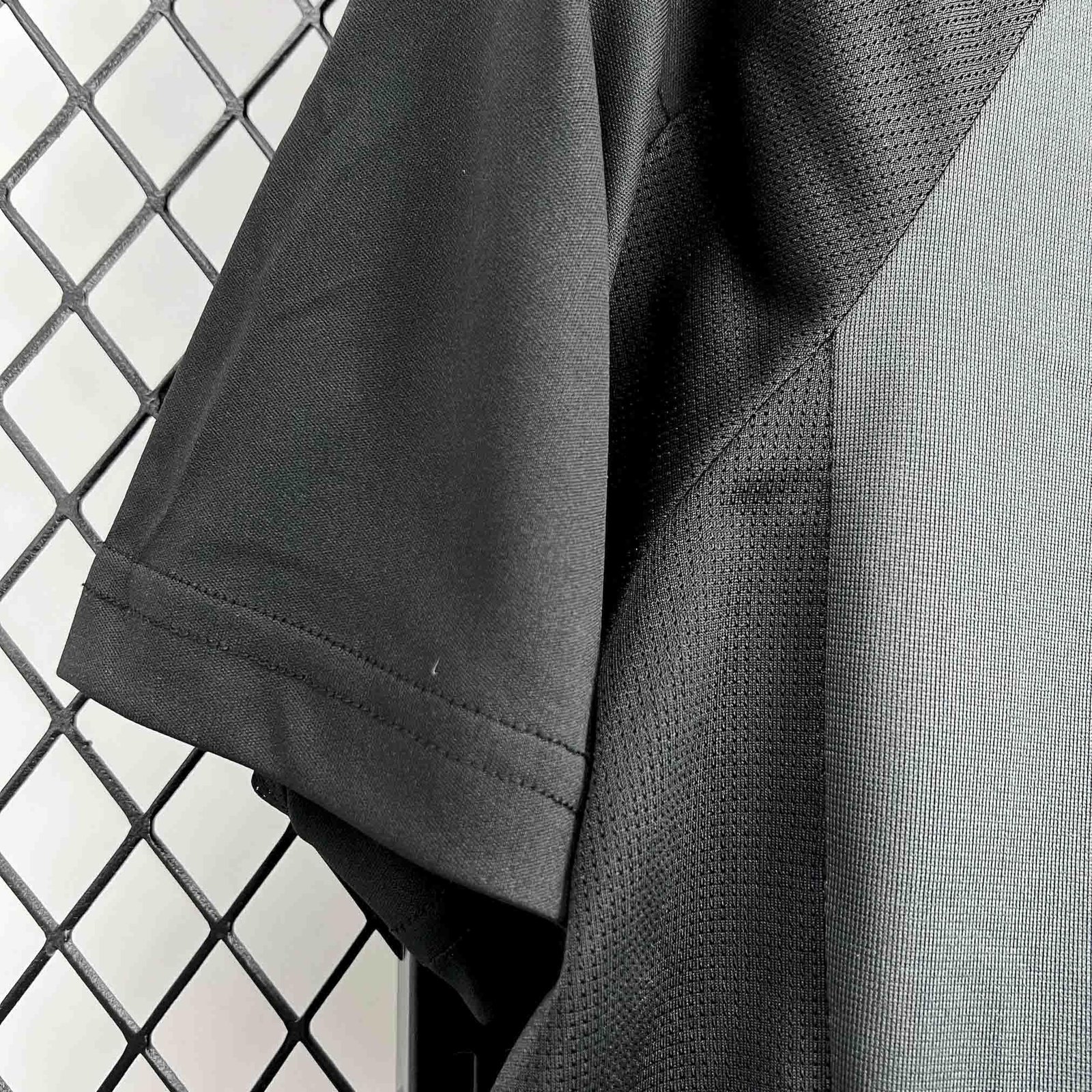 Alternative view of Inter Miami 25-26 jersey