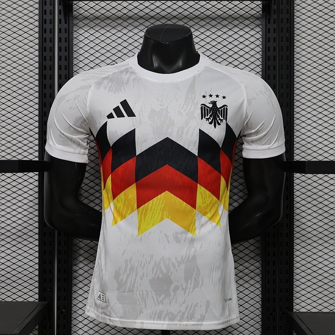Germany Concept Jersey 2026