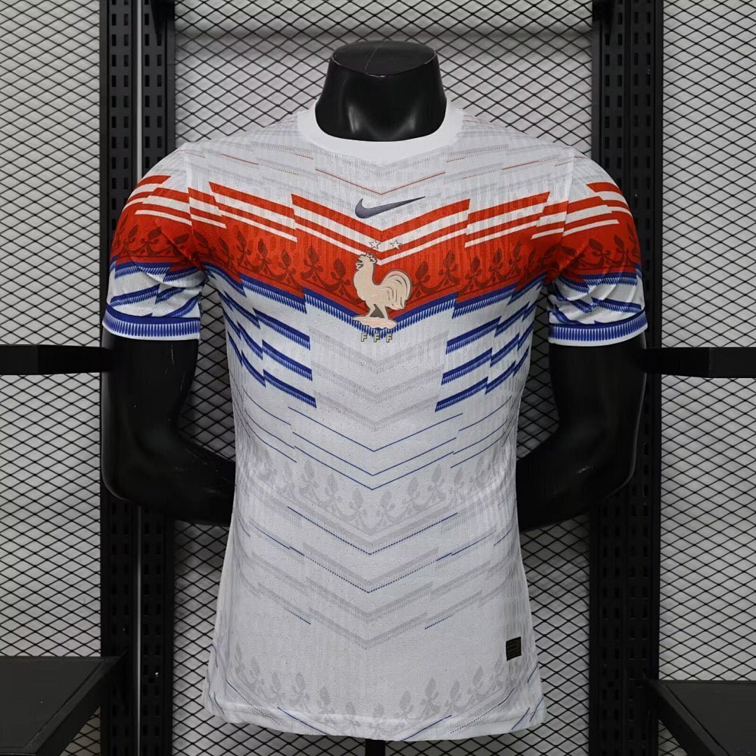 France 2026 Concept Jersey
