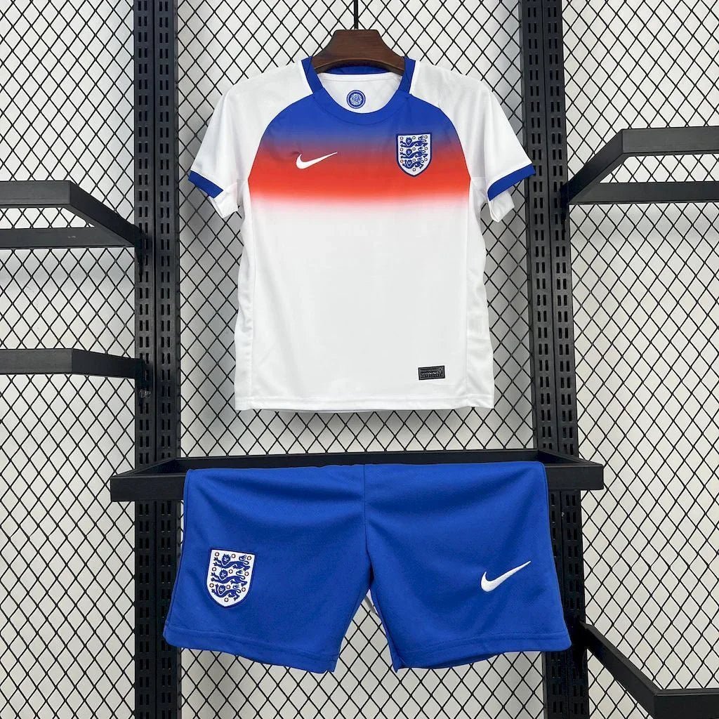 Kids' England Kit 2025