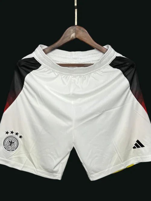 Germany Away 2024-25