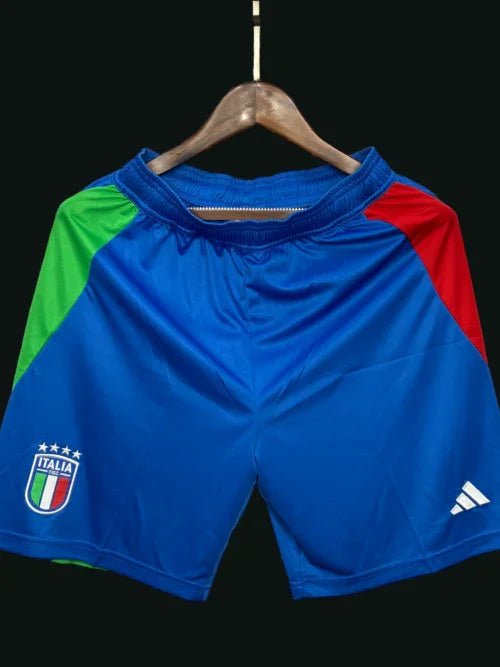 Italy Away 2024-25