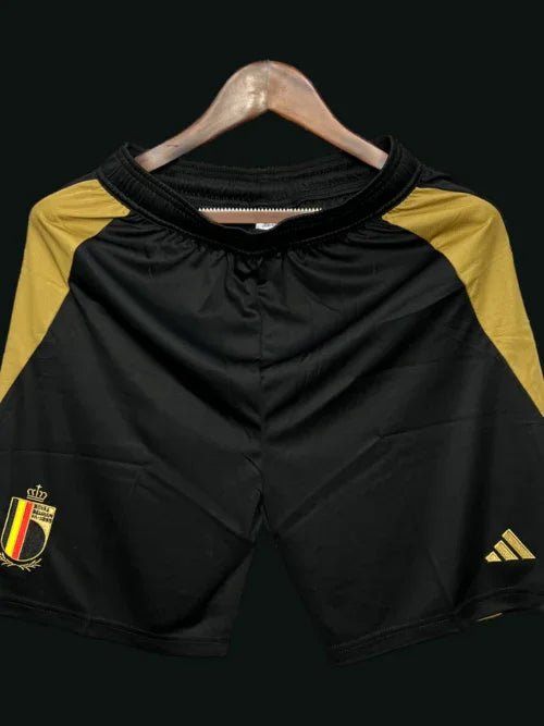 Belgium Away 2024-25