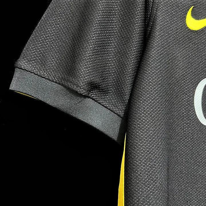 Retro FC Barcelona Jersey 2013 2014 - Image 5
