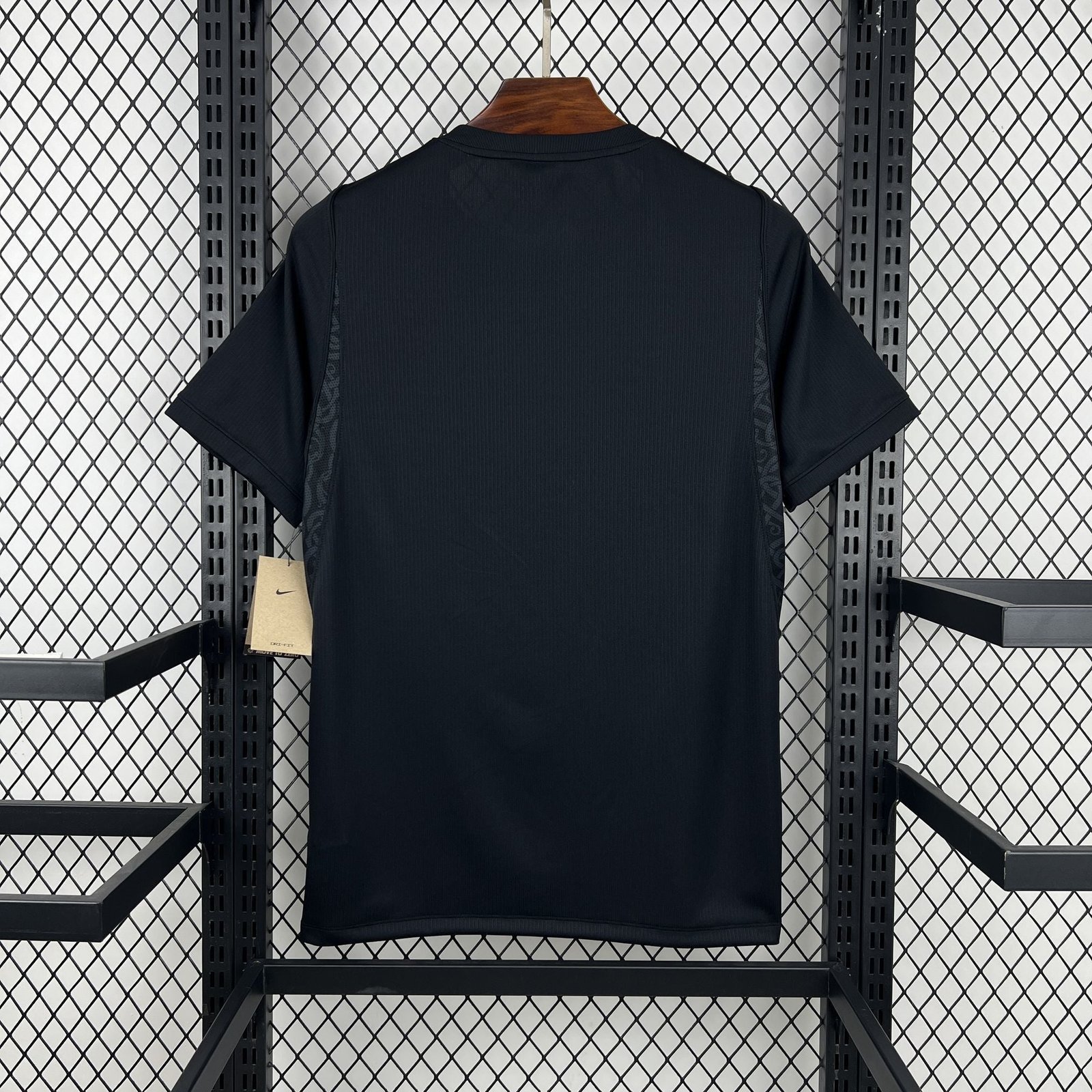 Alternative view of Norway Away Shirt World Cup 2026-27