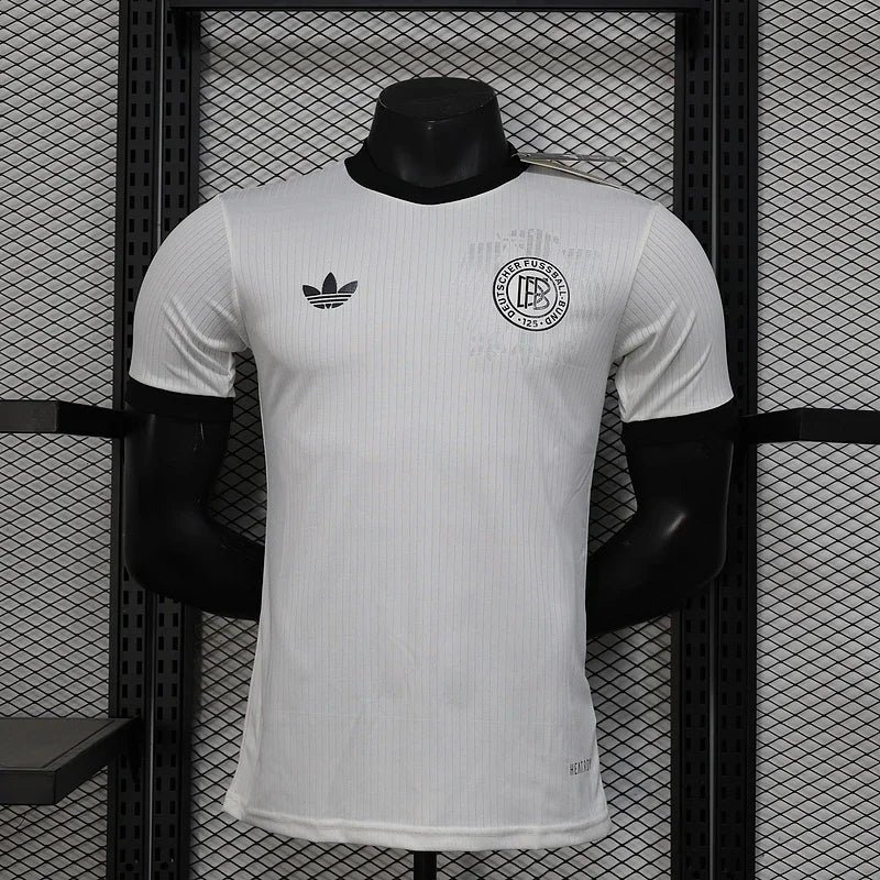Germany concept jersey 2025-26