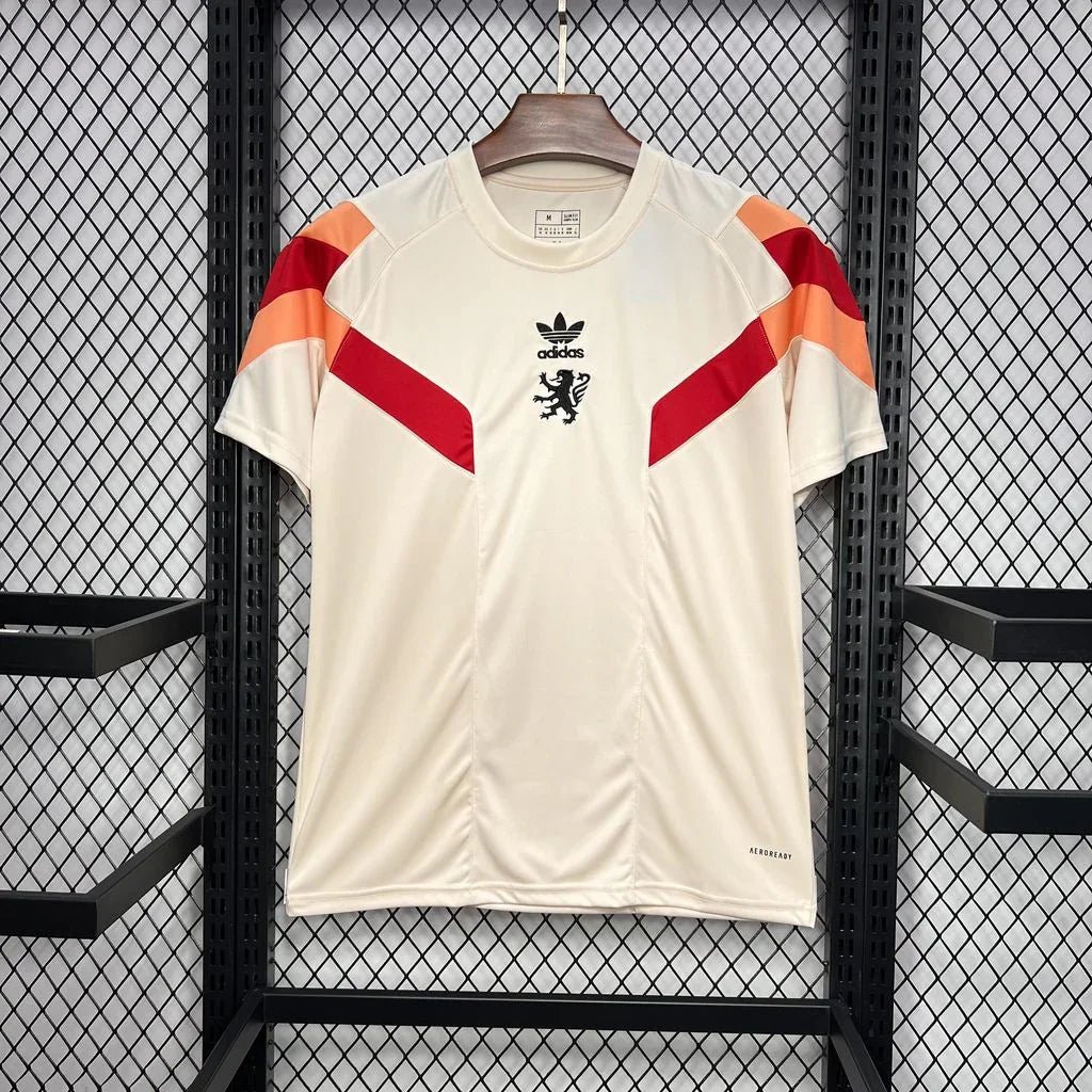 Lyon concept jersey 2024-25