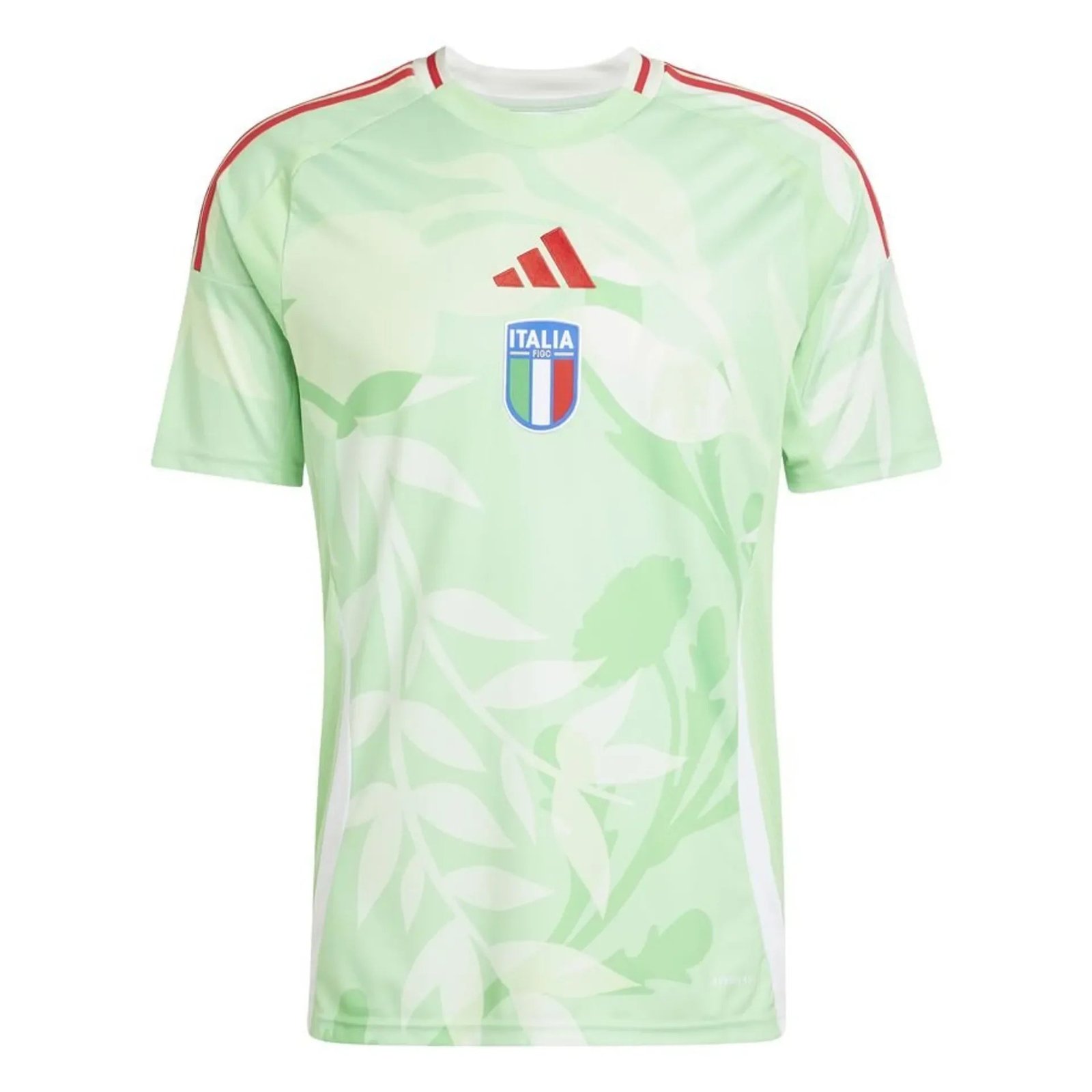 Italy Away Jersey EURO 2025