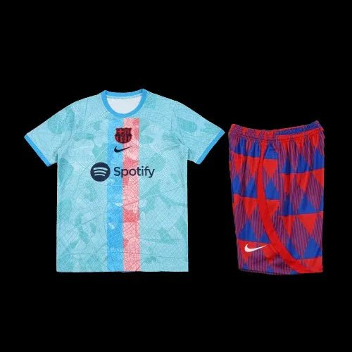 Barcelona Set