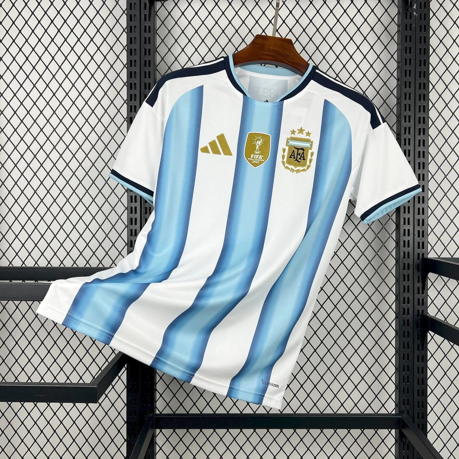Argentina 2026 World Cup jersey