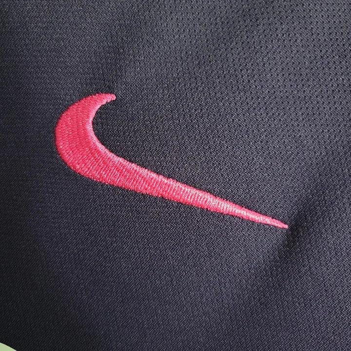 Retro FC Barcelona jersey 2016 2017 - Image 7
