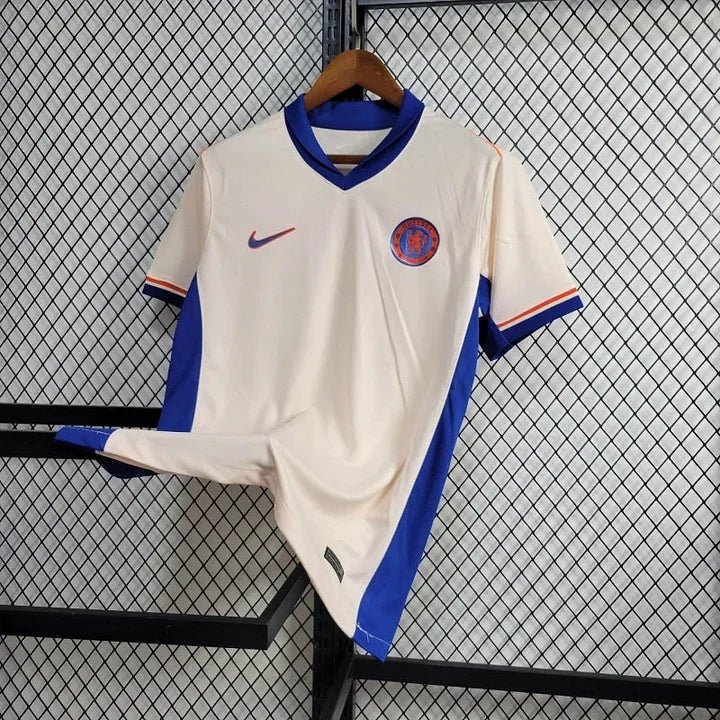 Alternative view of CHELSEA 2024/25 AWAY JERSEY