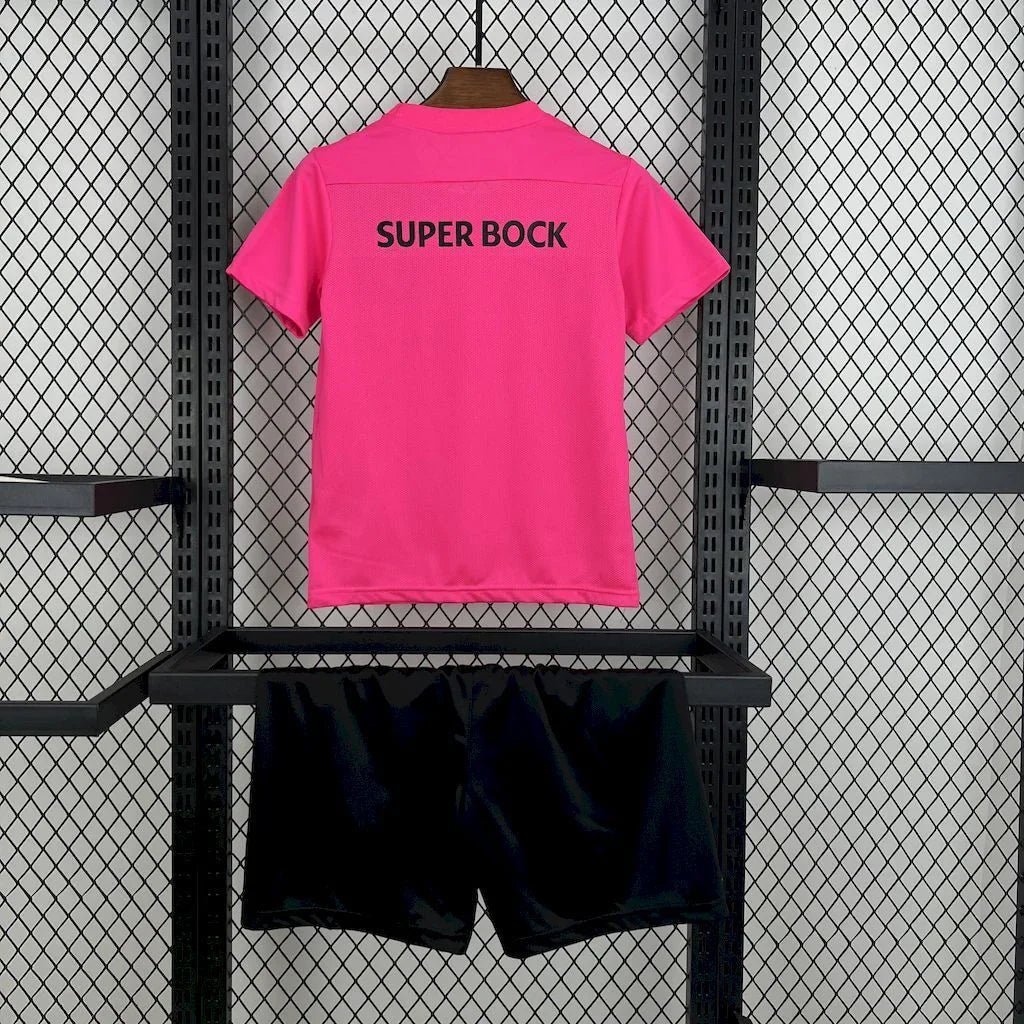 Alternative view of Kids' Sporting Kit 2024-25