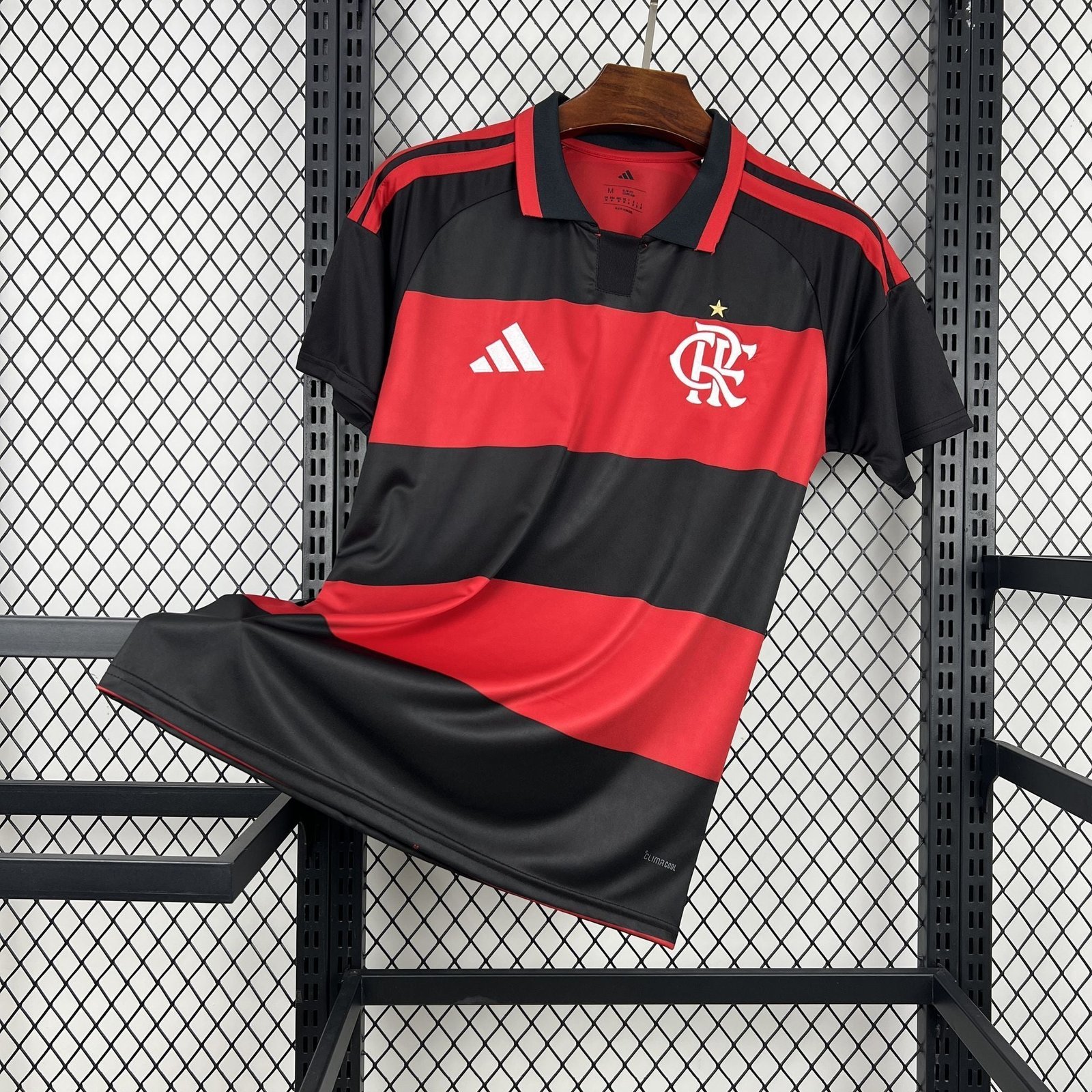 Flamengo Jersey 2026-27