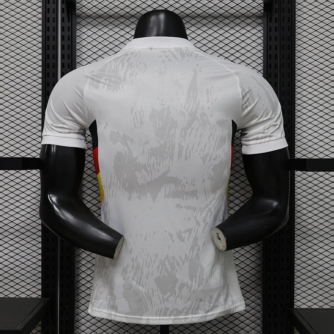 Alternative view of Germany Concept Jersey 2026