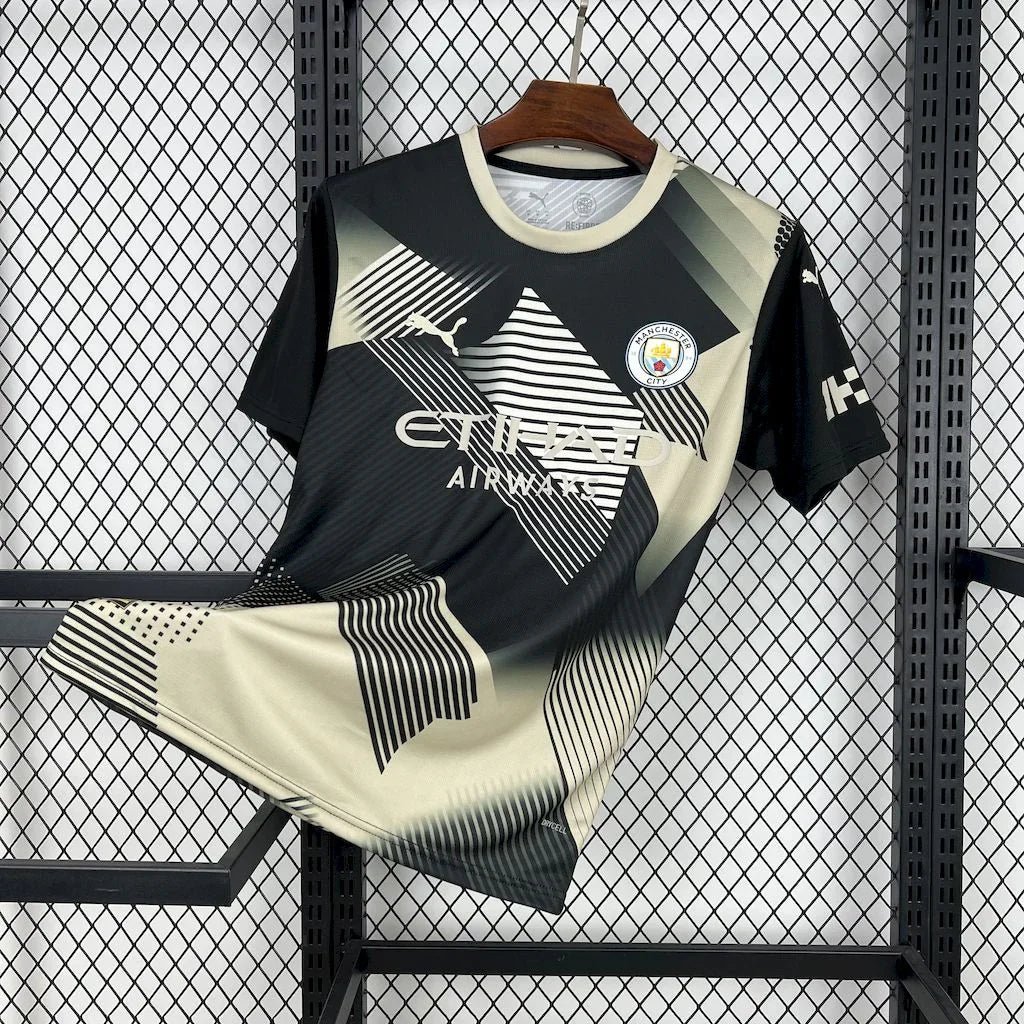Manchester 25-26 Jersey