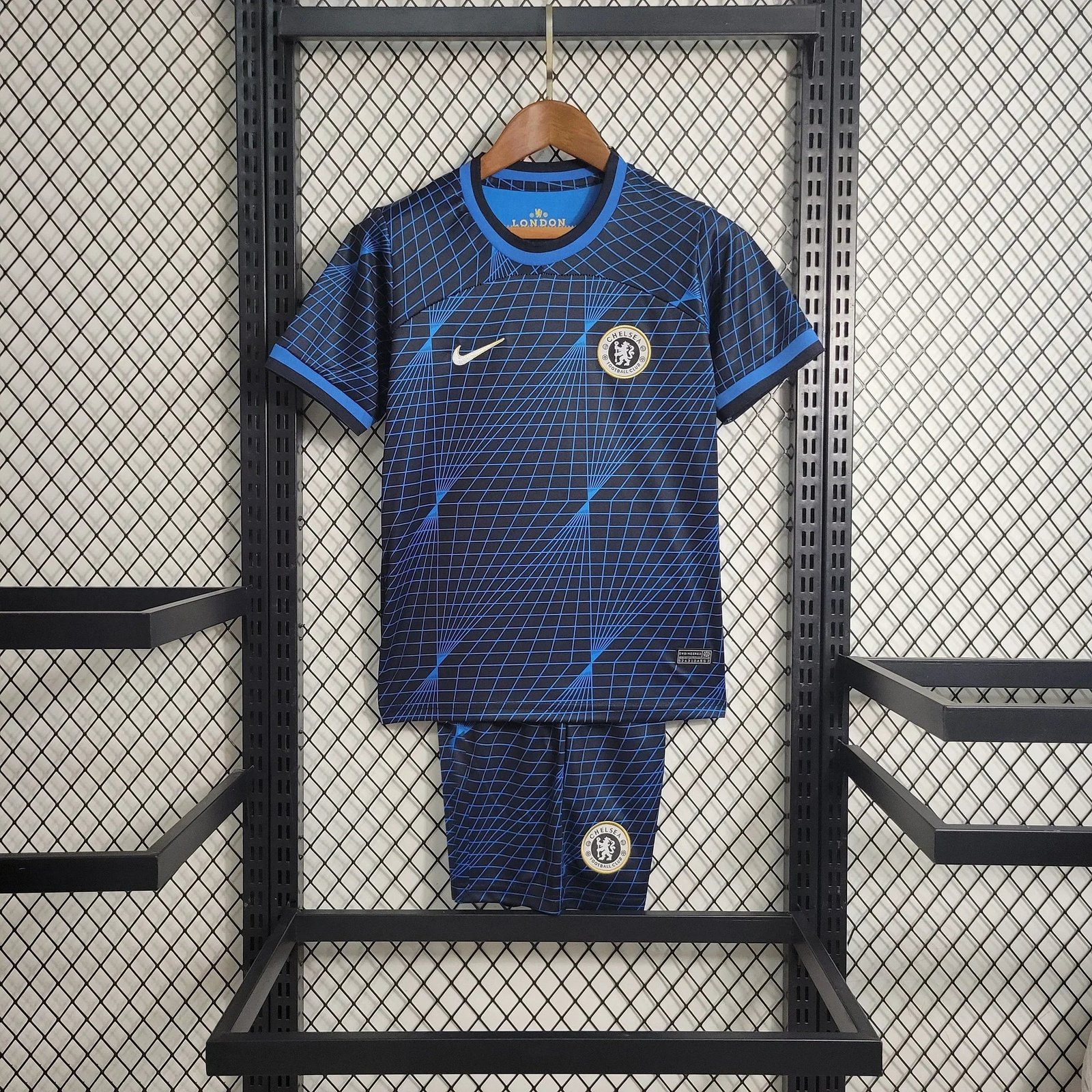 Kids' Chelsea Kit
