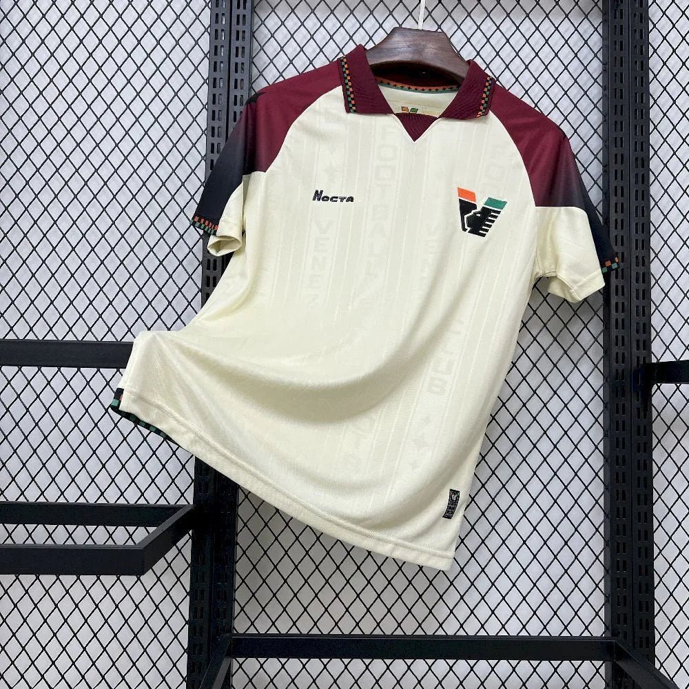 Venezia Away Shirt 2025-26