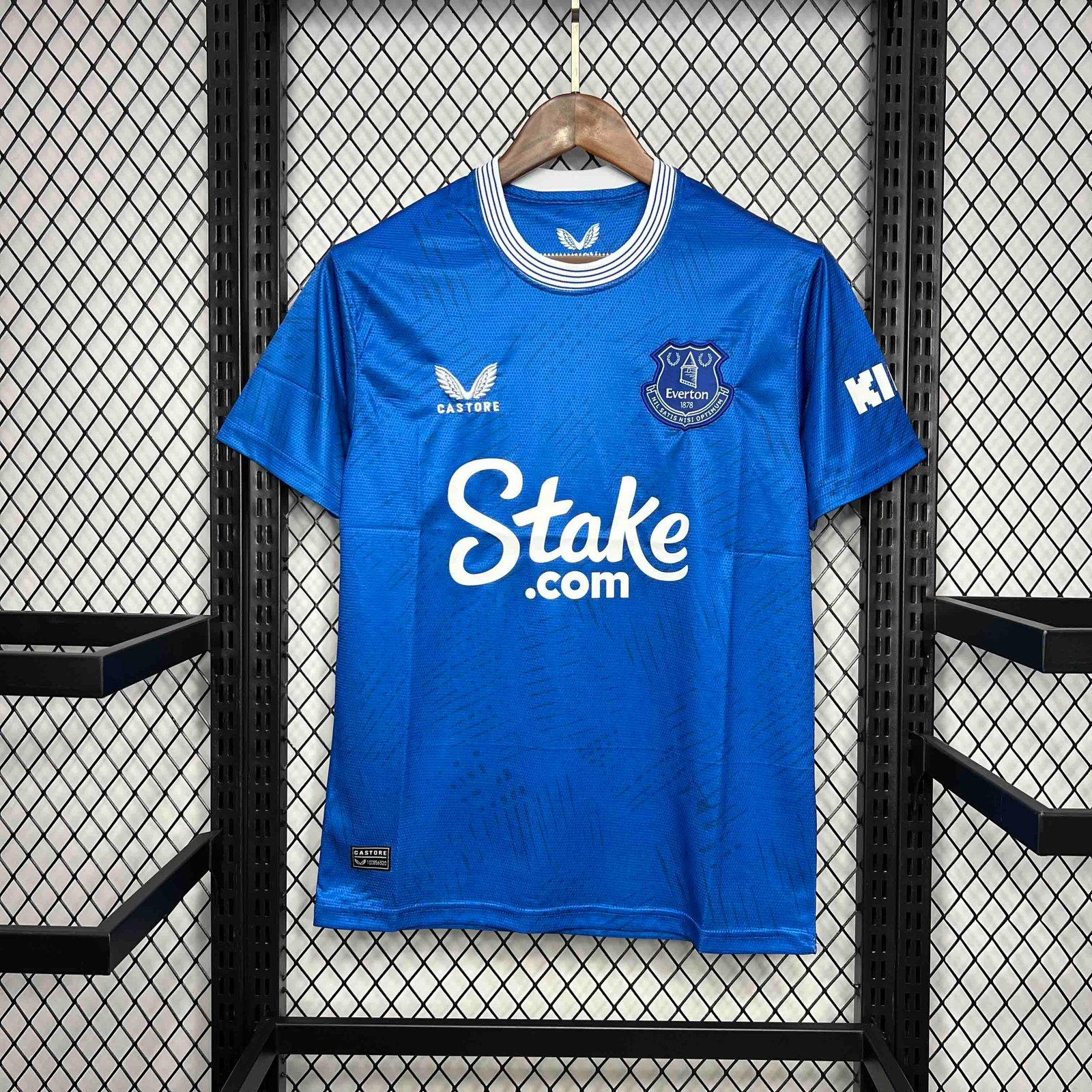 Everton Jersey 2024-25