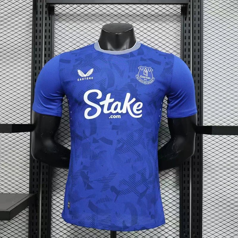 Everton Jersey 2024-25