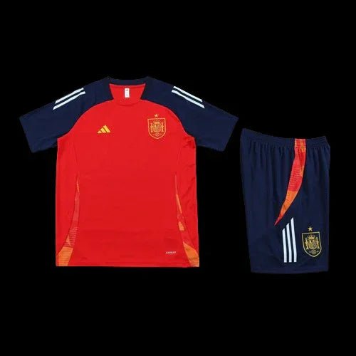 Spain Set