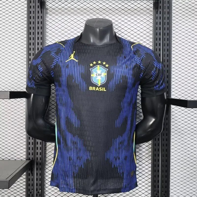 Brazil 2026 World Cup jersey