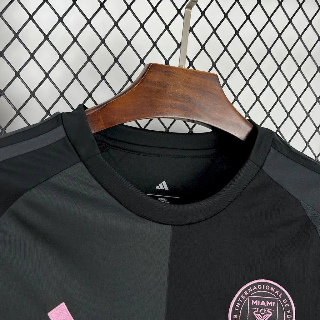 Alternative view of Inter Miami Long-Sleeve Jersey 2025-26