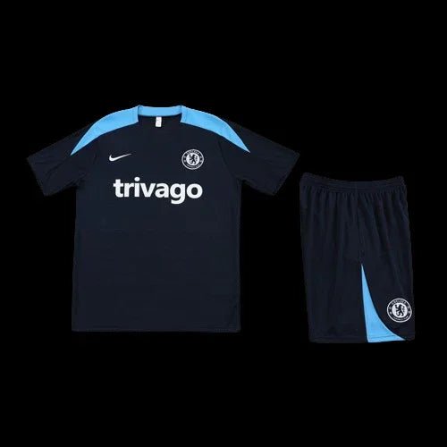 Chelsea set
