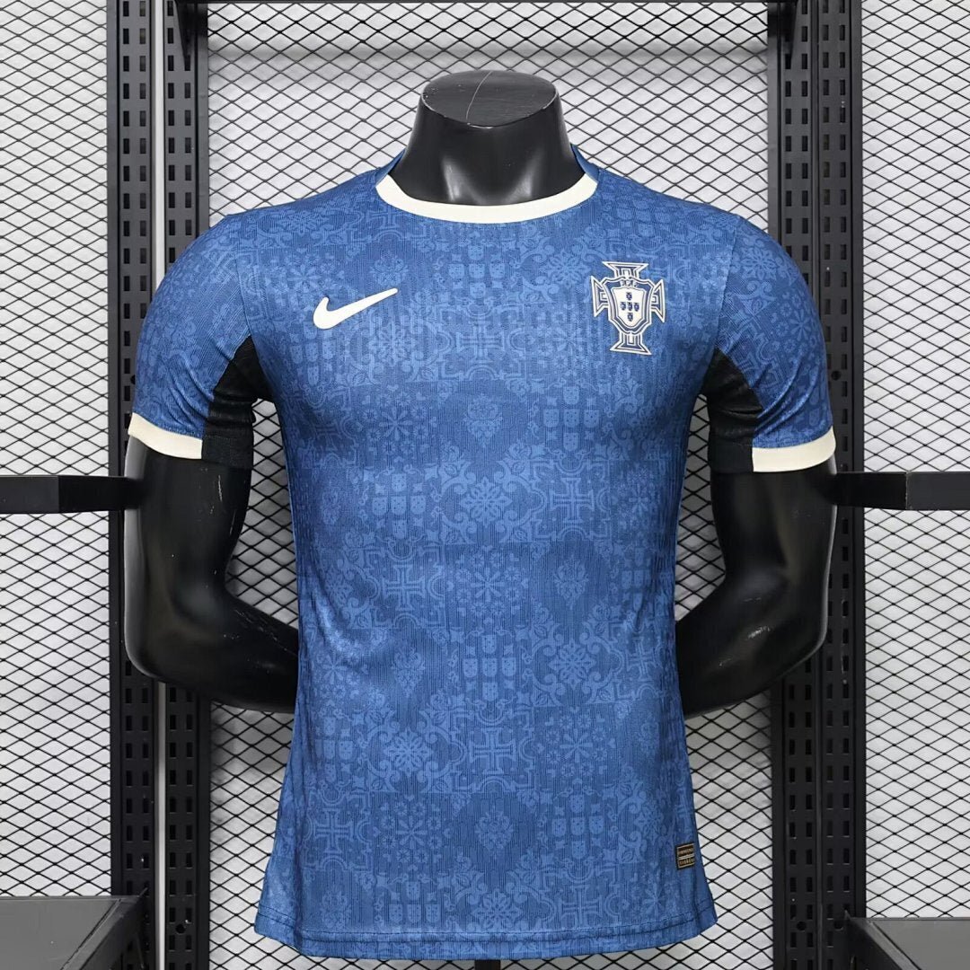 Portugal concept jersey 2026